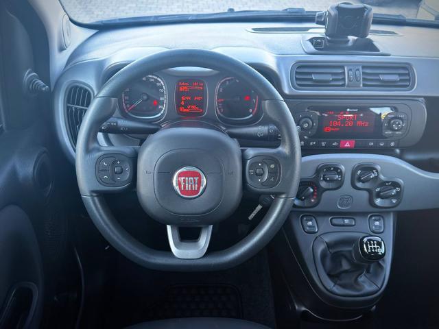 FIAT Panda usata, con Vivavoce