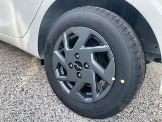 KIA Picanto usata, con Sensore di luce