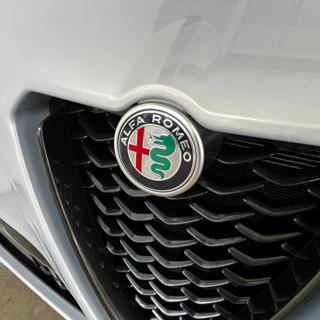 ALFA ROMEO Stelvio usata, con Bracciolo
