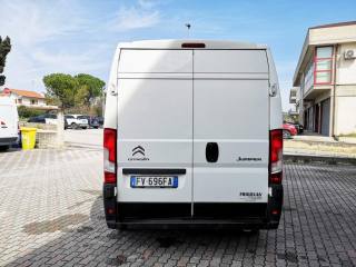 CITROEN Jumper usata, con Climatizzatore
