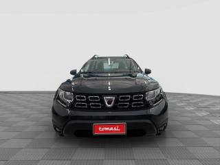 DACIA Duster usata 7