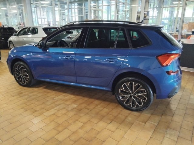SKODA Kamiq usata, con Airbag Passeggero
