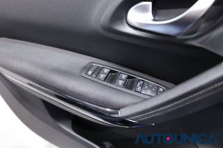 RENAULT Kadjar usata, con Sensori di parcheggio anteriori