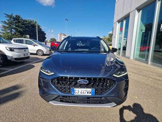 FORD Focus usata, con Airbag