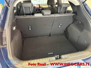 FORD Puma usata, con Controllo elettronico della corsia
