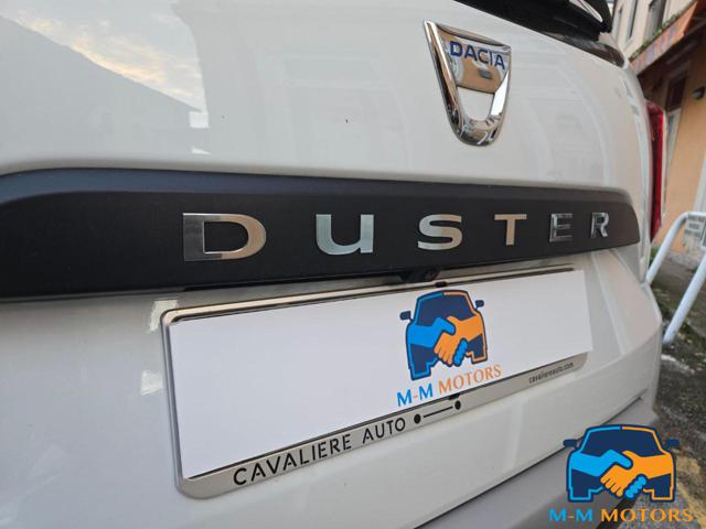 DACIA Duster usata 27