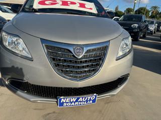 LANCIA Ypsilon usata 24