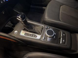 AUDI Q2 usata, con Park Distance Control