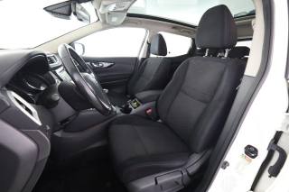 NISSAN Qashqai usata 2