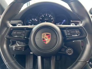 PORSCHE Macan usata, con Cruise Control