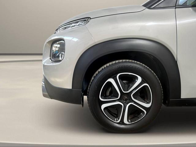 CITROEN C3 Aircross usata, con Sound system