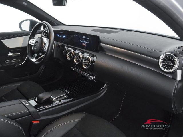 MERCEDES-BENZ A 180 usata 11