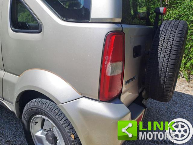 SUZUKI Jimny usata 33