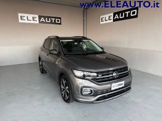 VOLKSWAGEN T-Cross 1.0 TSI 110 CV R-line - Iva Esp
