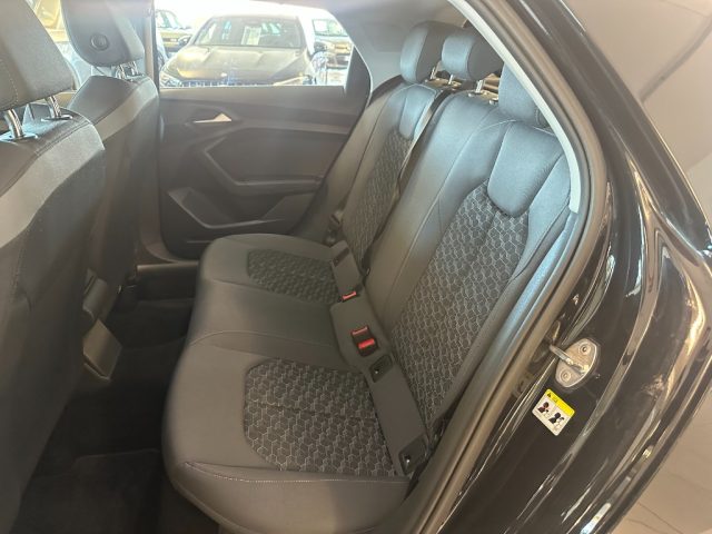 AUDI A1 usata, con ESP