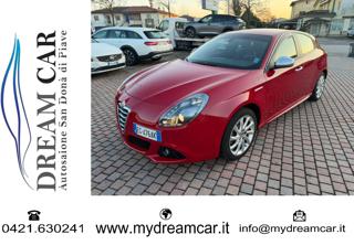 ALFA ROMEO Giulietta 2.0 JTDm-2 140 CV Distinctive
