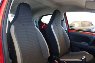 TOYOTA Aygo usata, con ESP
