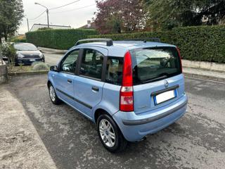 FIAT Panda usata, con Chiusura centralizzata
