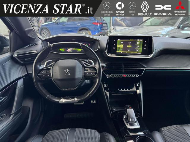 PEUGEOT 208 usata, con Chiusura centralizzata