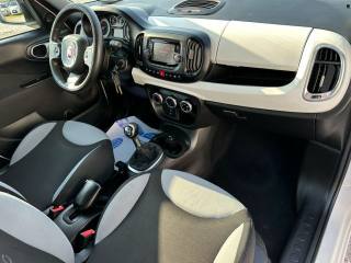 FIAT 500L usata, con Chiusura centralizzata