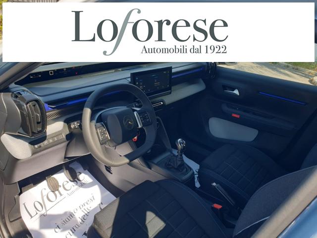 CITROEN C3 usata, con Boardcomputer