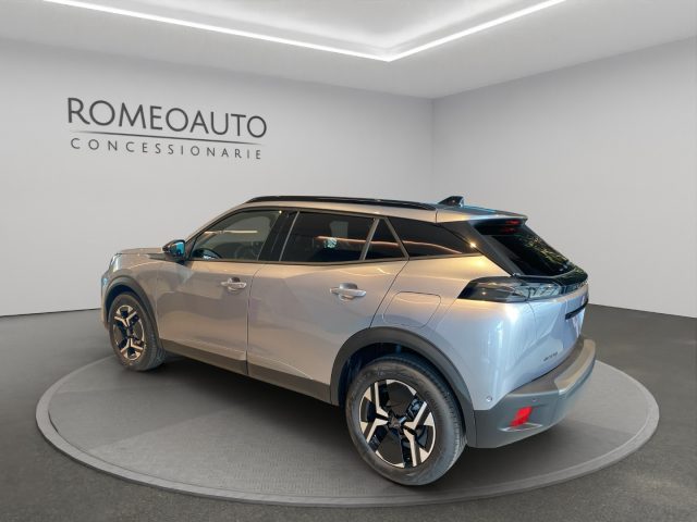 PEUGEOT 2008 usata, con Immobilizzatore elettronico