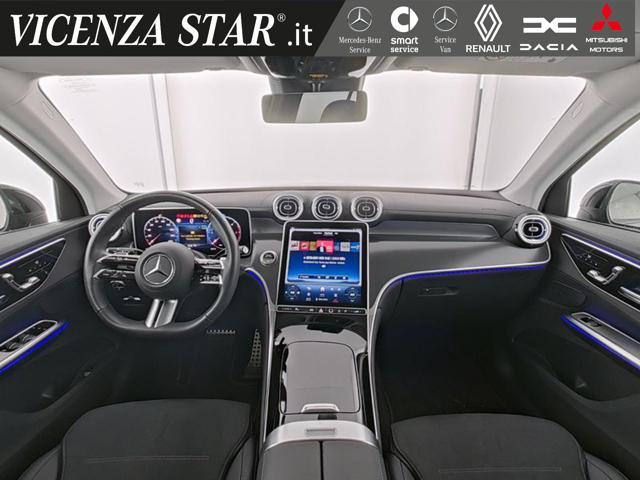 MERCEDES-BENZ GLC 220 usata, con Autoradio