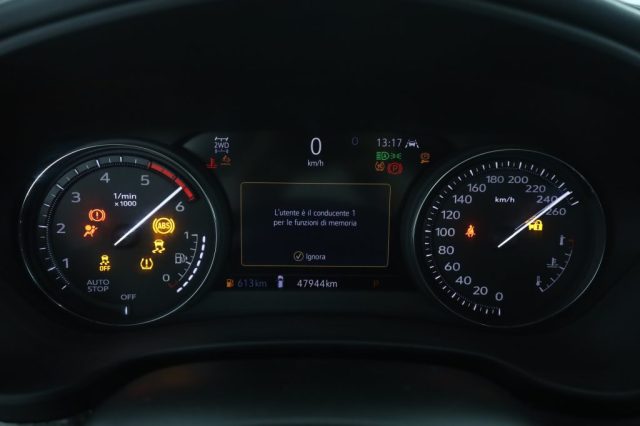 CADILLAC XT4 usata 6