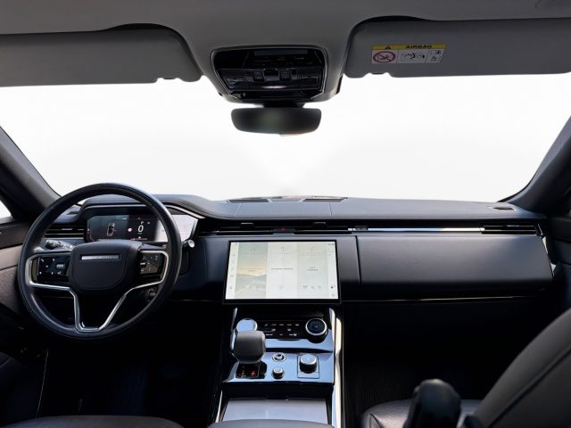 LAND ROVER Range Rover Sport usata, con Airbag Passeggero