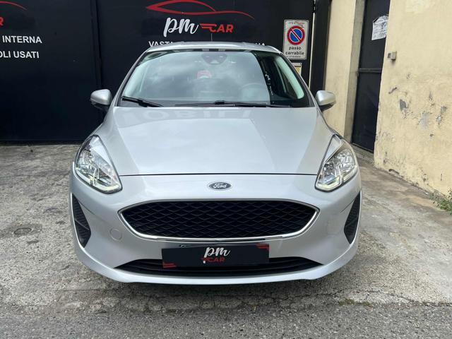 FORD Fiesta usata, con Airbag laterali