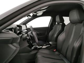PEUGEOT 2008 usata, con Boardcomputer