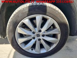 SEAT Ateca usata, con Servosterzo