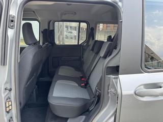 FORD Tourneo Courier usata, con Boardcomputer