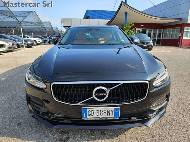 VOLVO V90 usata, con Climatizzatore