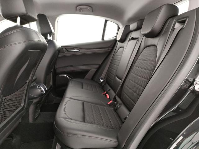 ALFA ROMEO Stelvio usata, con Fendinebbia