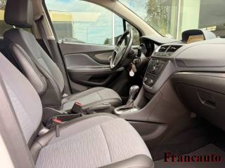 OPEL Mokka usata, con Chiusura centralizzata