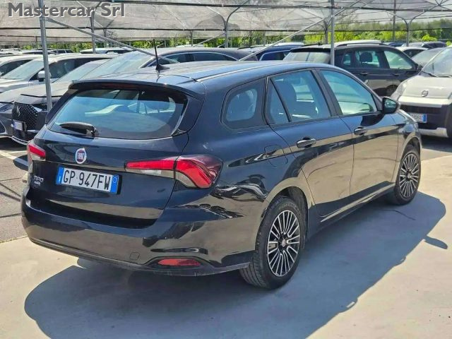 FIAT Tipo usata, con Climatizzatore