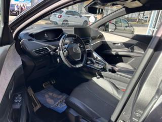 PEUGEOT 3008 usata, con Boardcomputer
