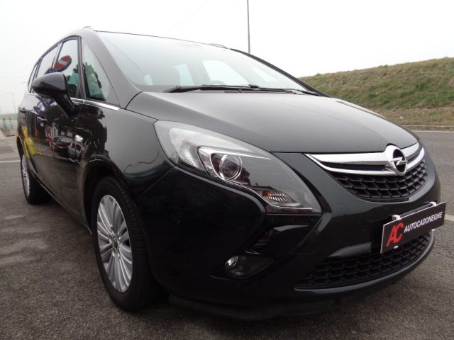 OPEL Zafira usata, con Airbag Passeggero