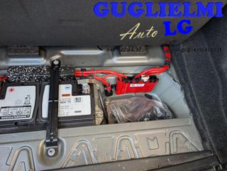 BMW 118 usata, con Limitatore di velocità