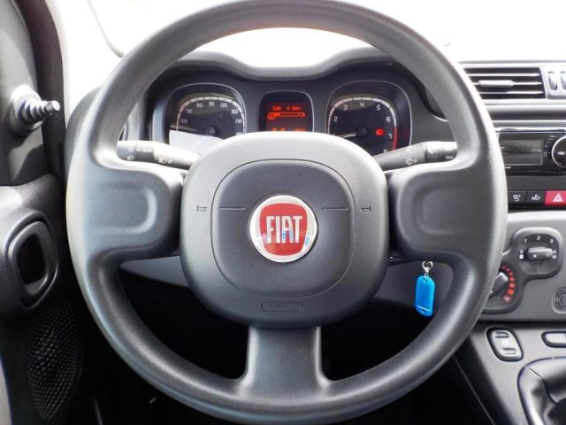 FIAT Panda usata 25