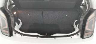 VOLKSWAGEN up! usata, con Chiusura centralizzata telecomandata