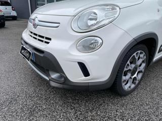 FIAT 500L usata, con Airbag laterali
