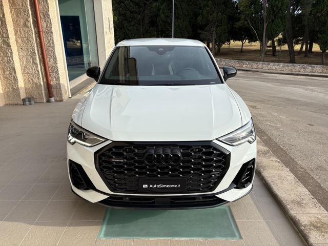 AUDI Q3 usata, con Airbag