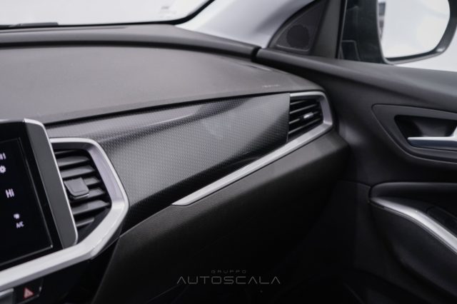 OPEL Grandland usata, con Frenata d