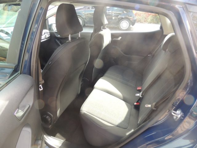 FORD Fiesta usata, con Controllo trazione