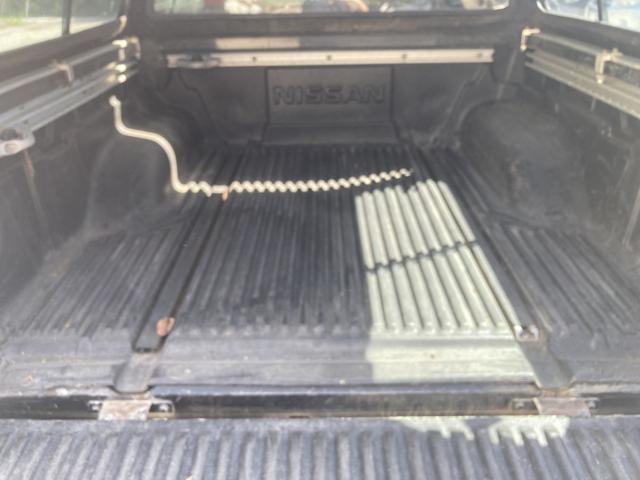 NISSAN Navara usata, con Specchietti laterali elettrici