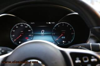 MERCEDES-BENZ C 300 usata, con ESP