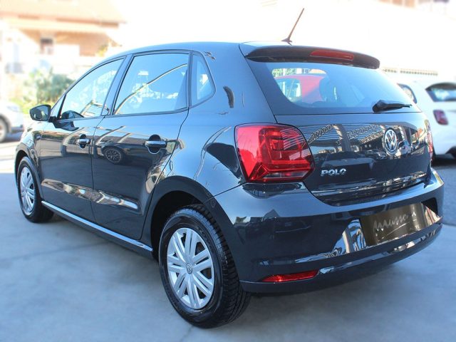 VOLKSWAGEN Polo usata, con Chiusura centralizzata