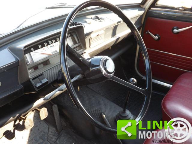 FIAT 1100 usata 18
